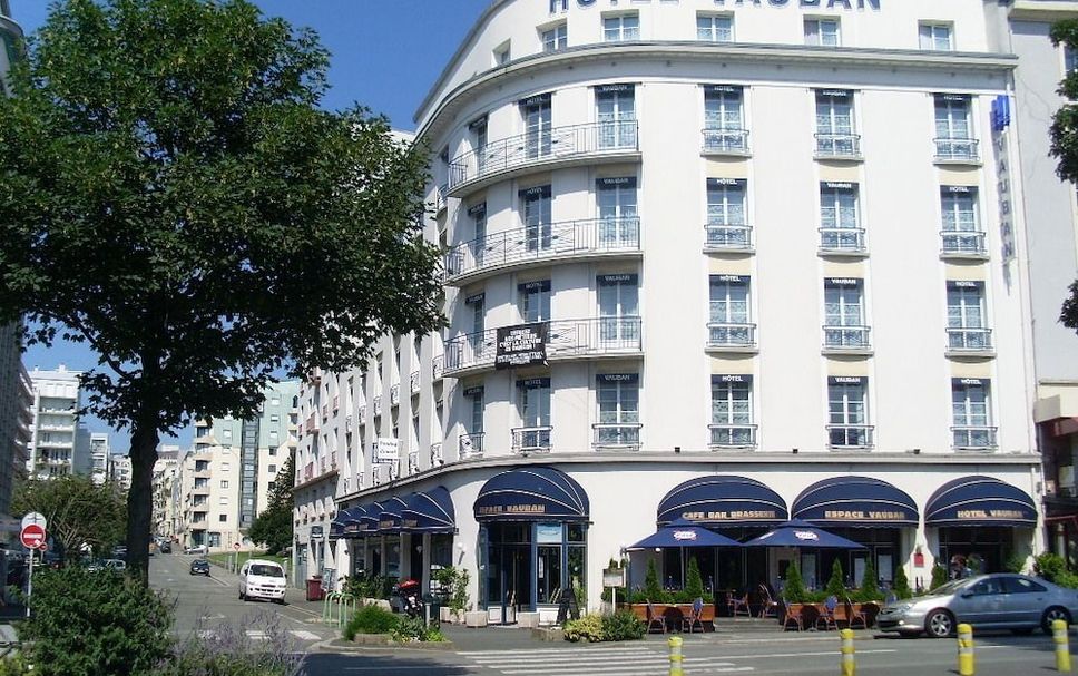 Bâtiment Photo