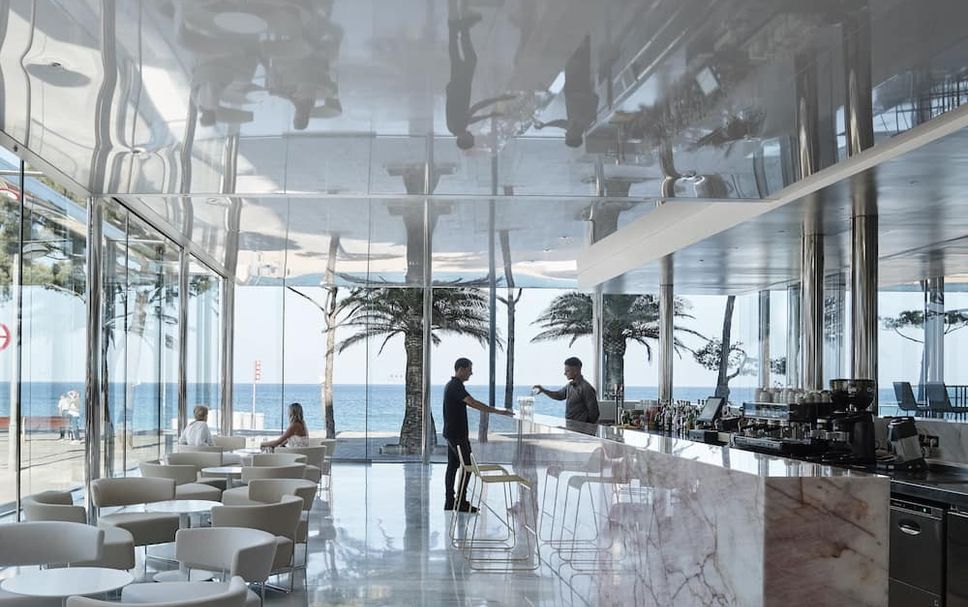 Hall d’entrée Photo