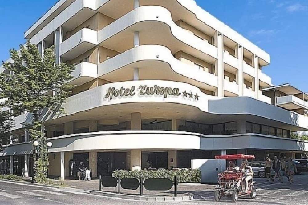 Bâtiment