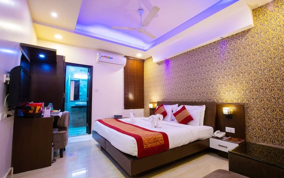 Chambre Photo
