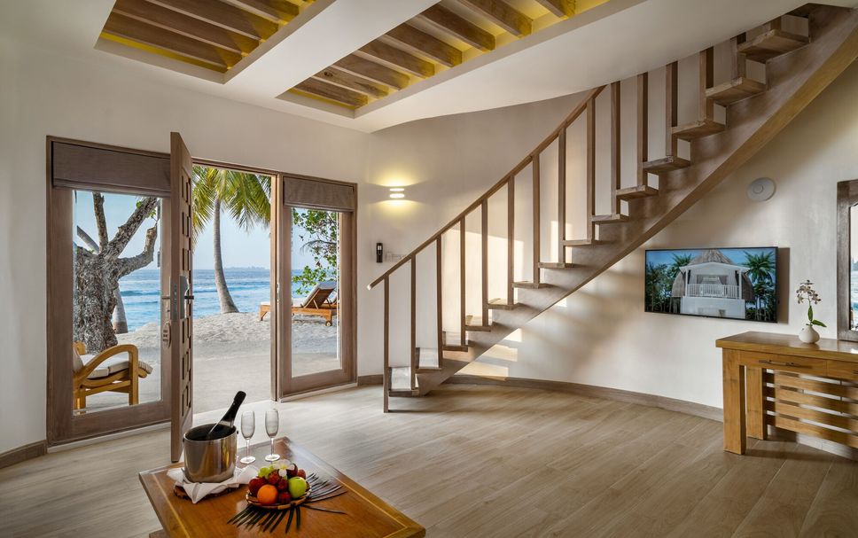 Escalier Photo