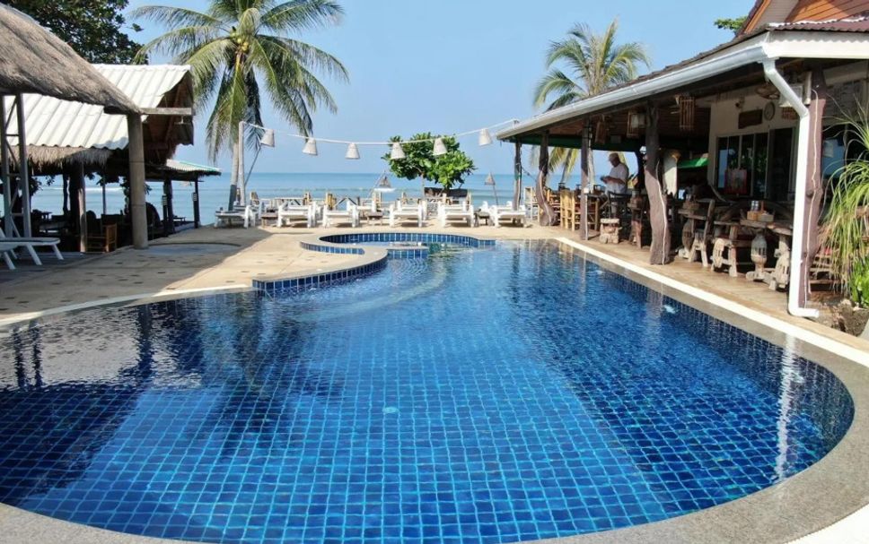 Piscine Photo