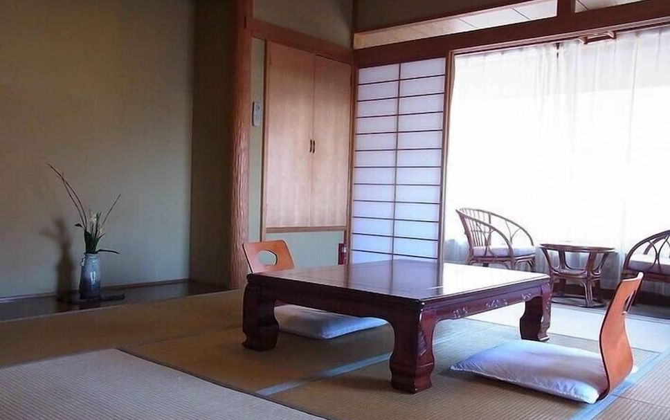 Salle à manger Photo