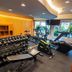 Salle de sport