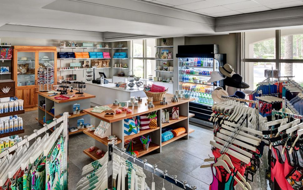 Boutique Photo