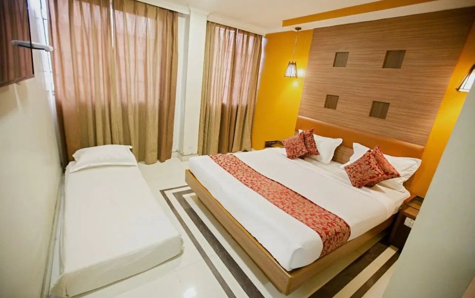 Chambre Photo