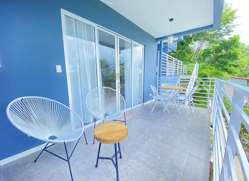 Balcon Photo