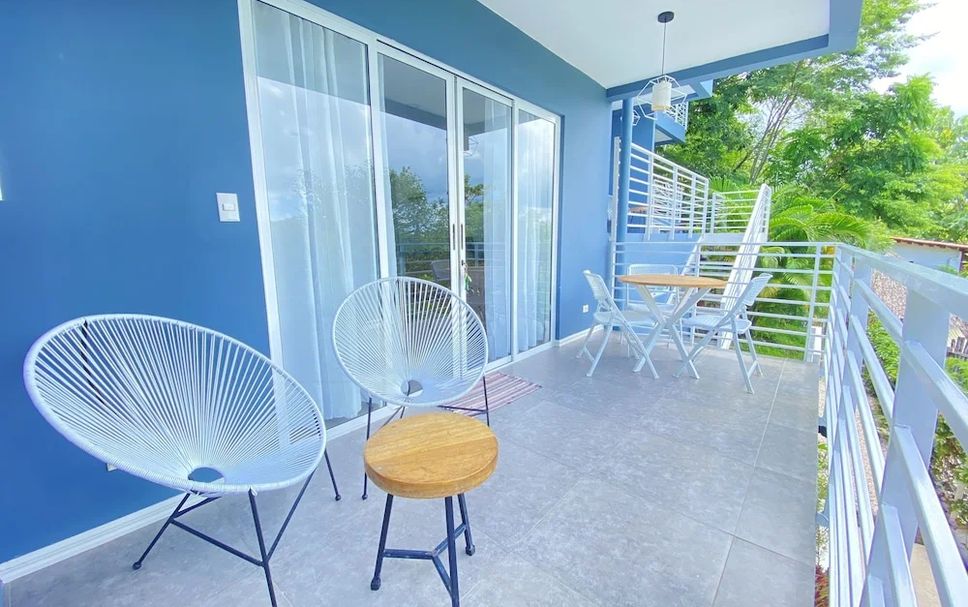 Balcon Photo