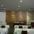 Espace de conférence