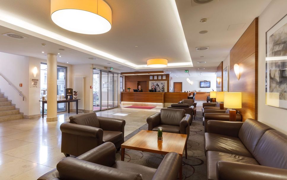 Hall d’entrée Photo