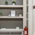 Équipements de la chambre