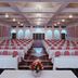 Espace de conférence