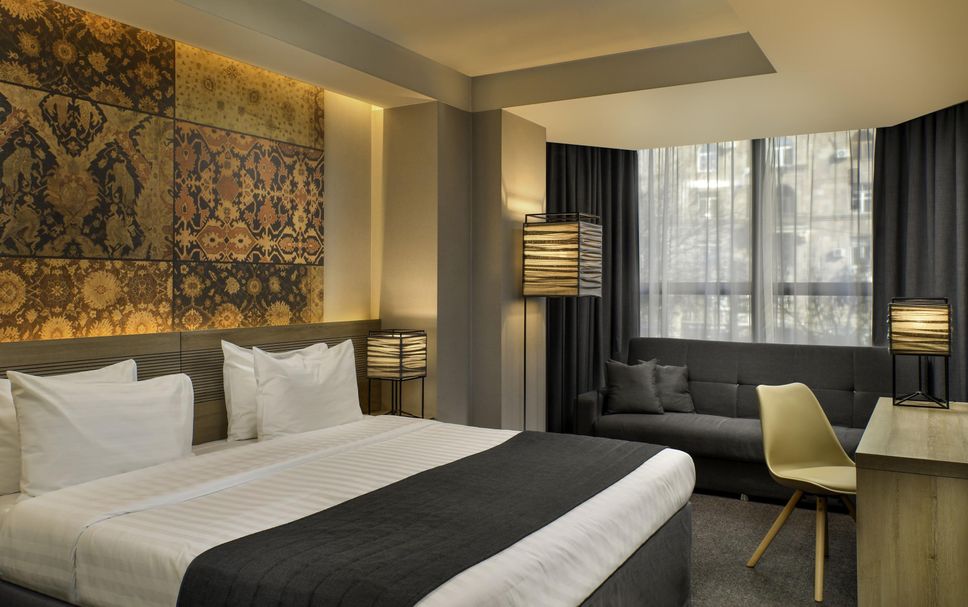 Chambre Photo