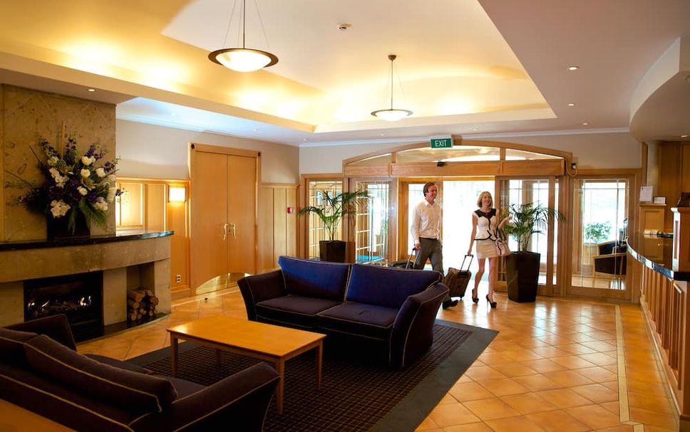 Hall d’entrée Photo