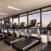 Salle de sport