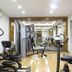 Salle de sport