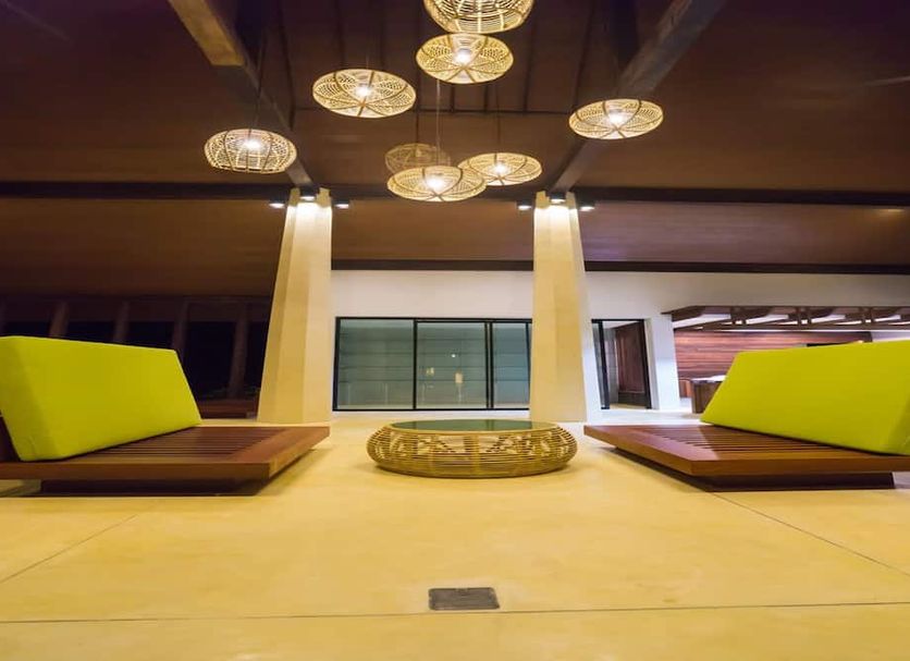 Hall d’entrée Photo