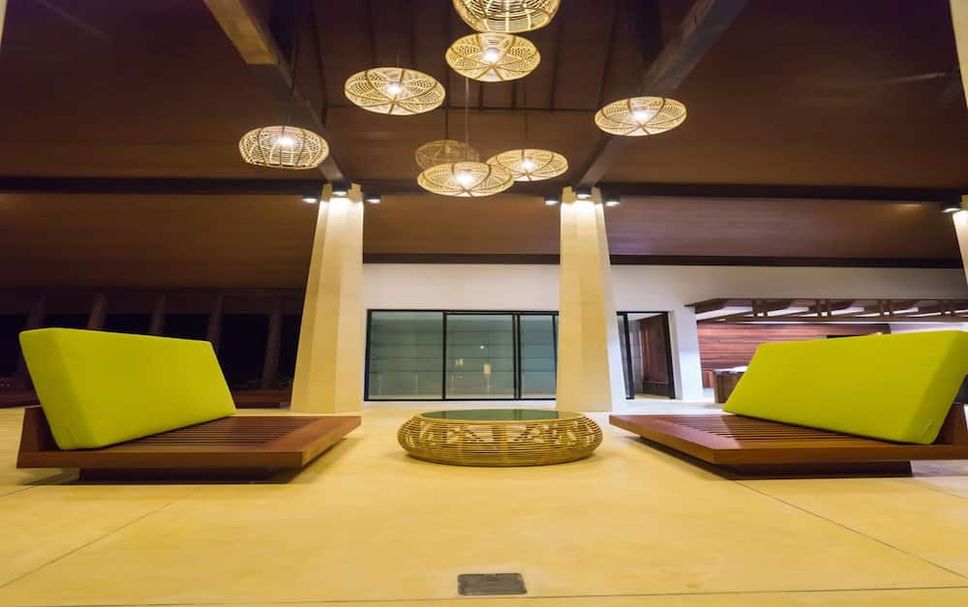 Hall d’entrée Photo