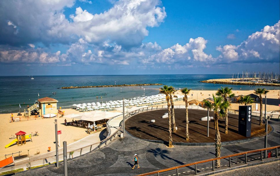 Plage Photo