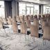 Espace de conférence