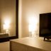 Équipements de la chambre