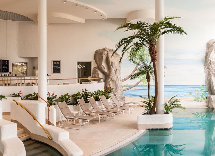 Piscine Photo