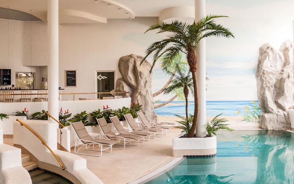Piscine Photo