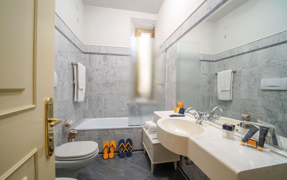 Hall d’entrée Photo