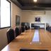 Espace de conférence
