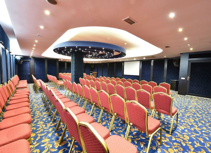 Espace de conférence Photo