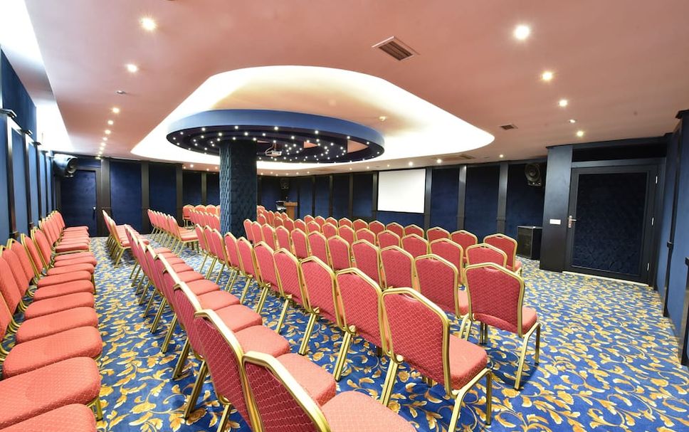 Espace de conférence Photo