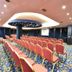 Espace de conférence