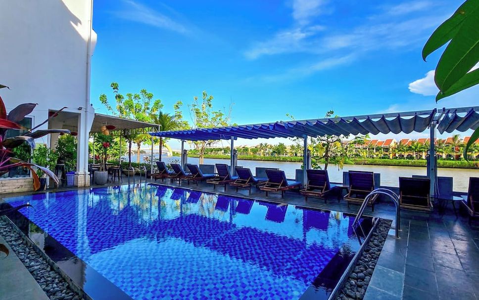 Piscine Photo