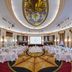 Salle de banquet
