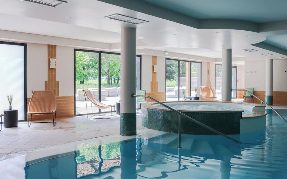 Piscine Photo
