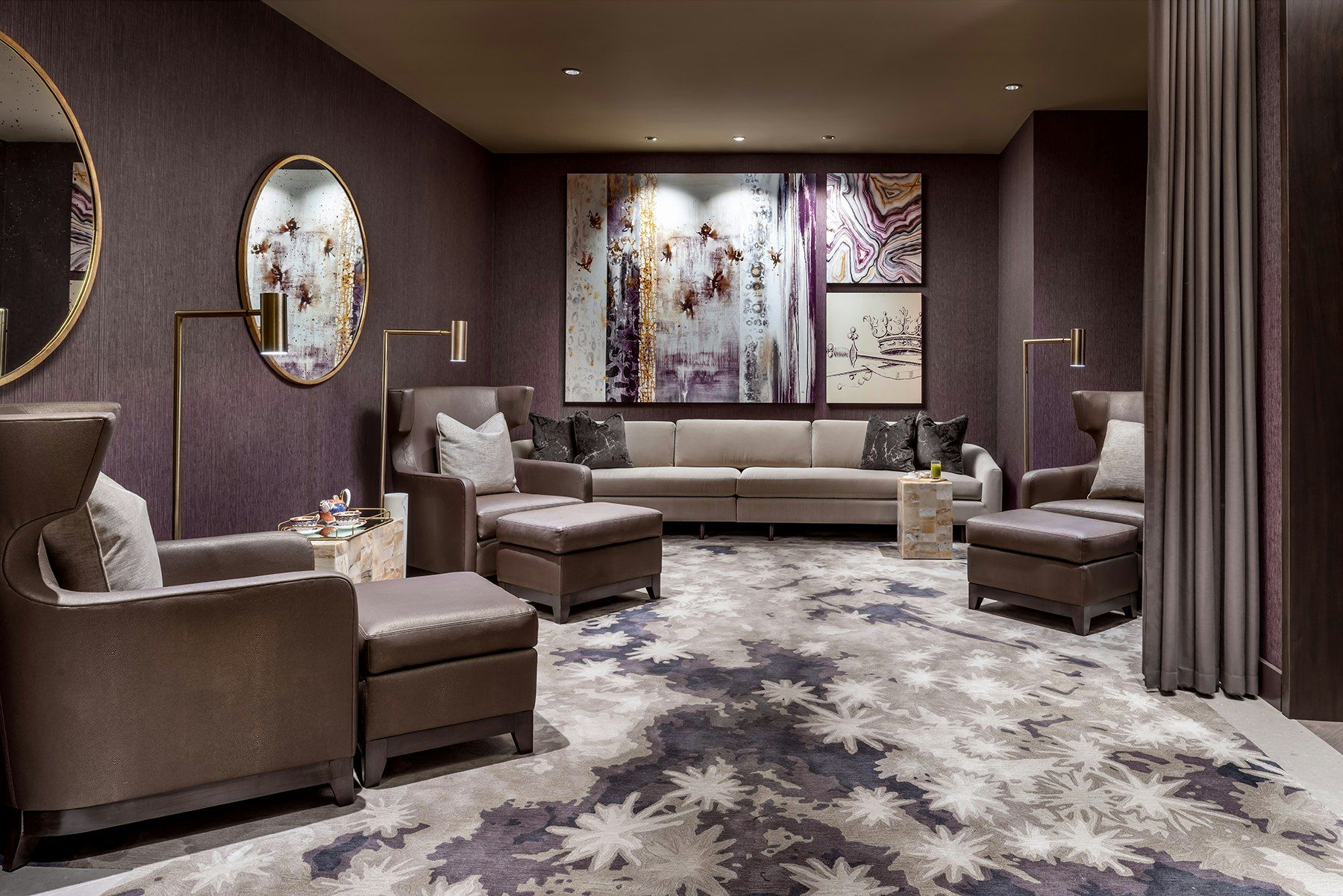 Salon Photo