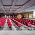 Espace de conférence