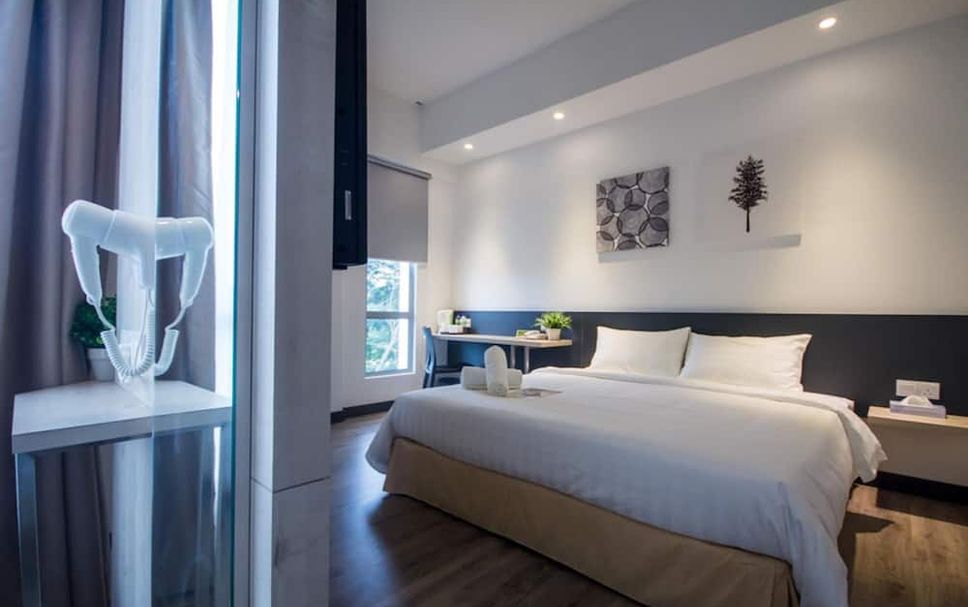 Chambre Photo