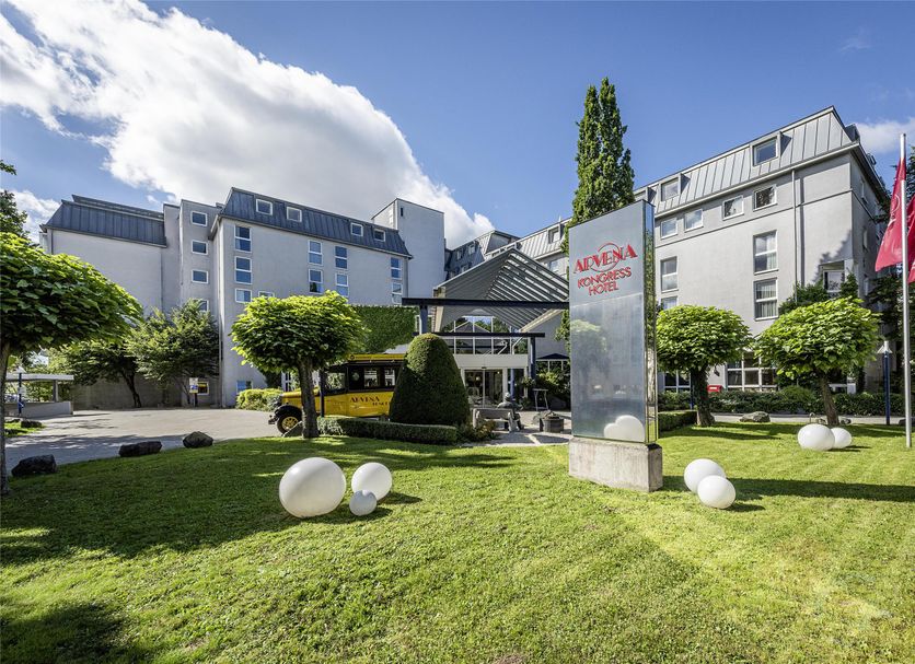 Bâtiment Photo