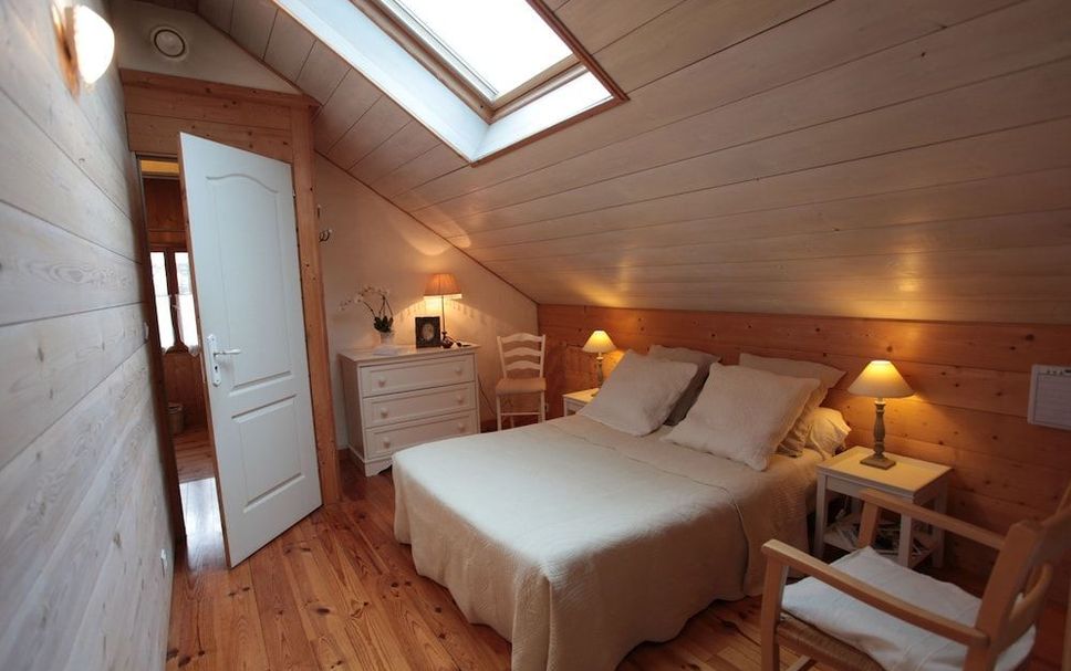 Chambre Photo