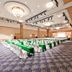 Salle de banquet