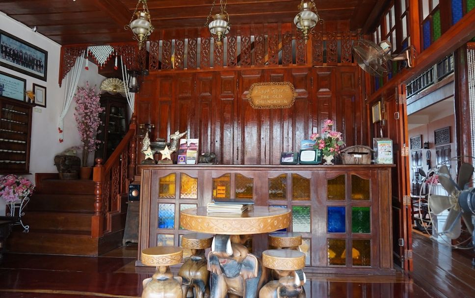 Hall d’entrée Photo