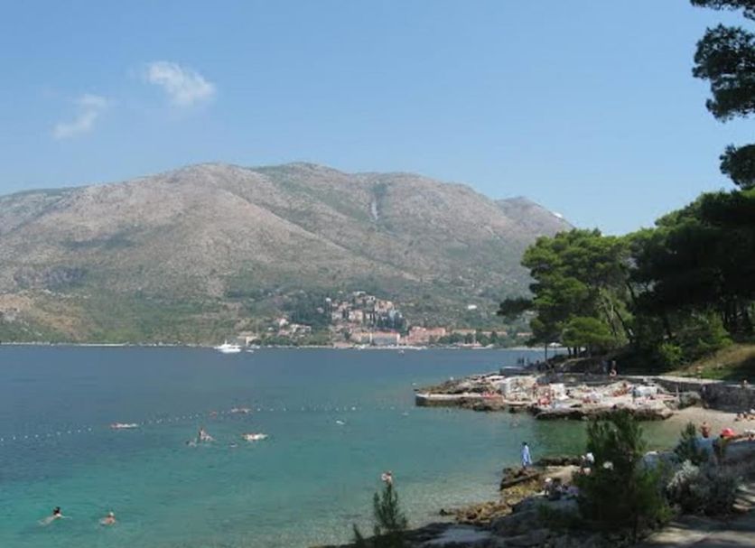 Plage Photo