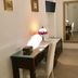 Équipements de la chambre