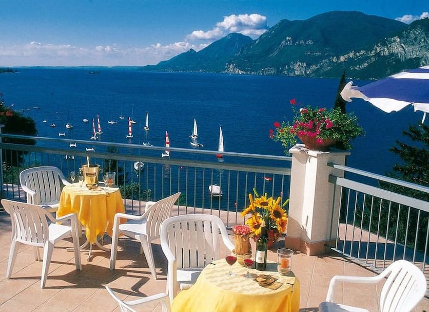 Balcon Photo