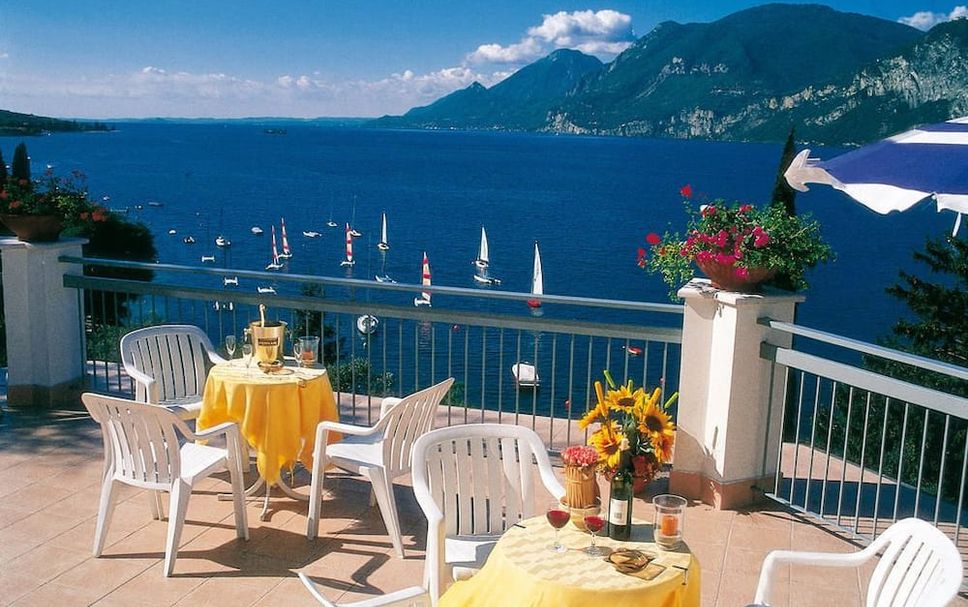 Balcon Photo