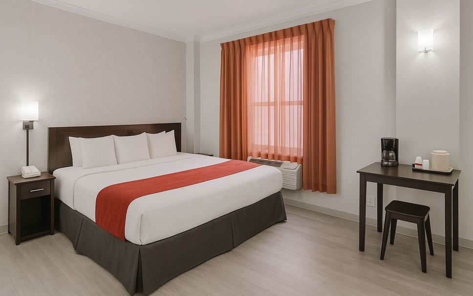 Chambre Photo