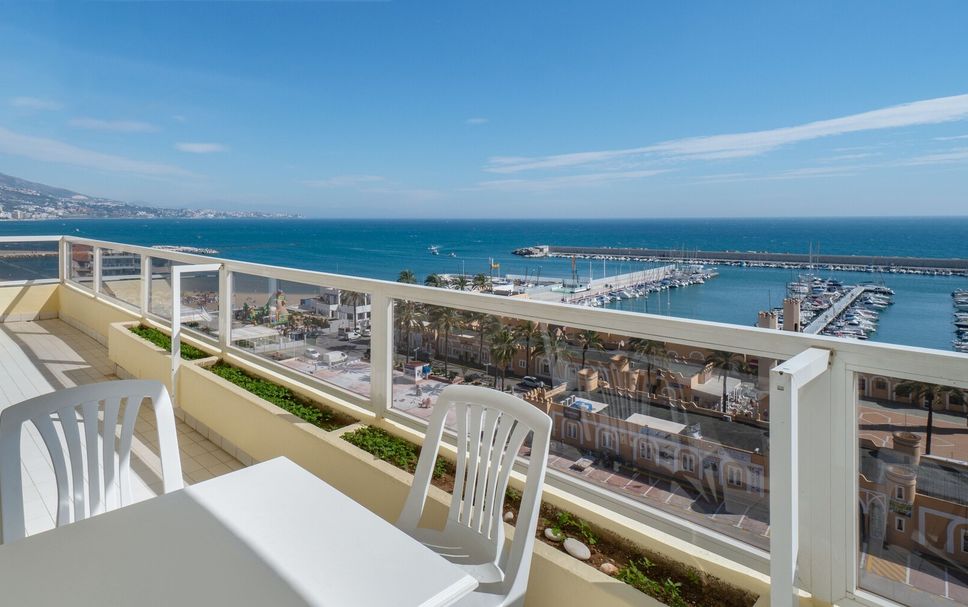 Balcon Photo