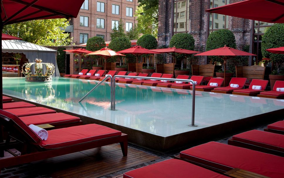 Piscine Photo