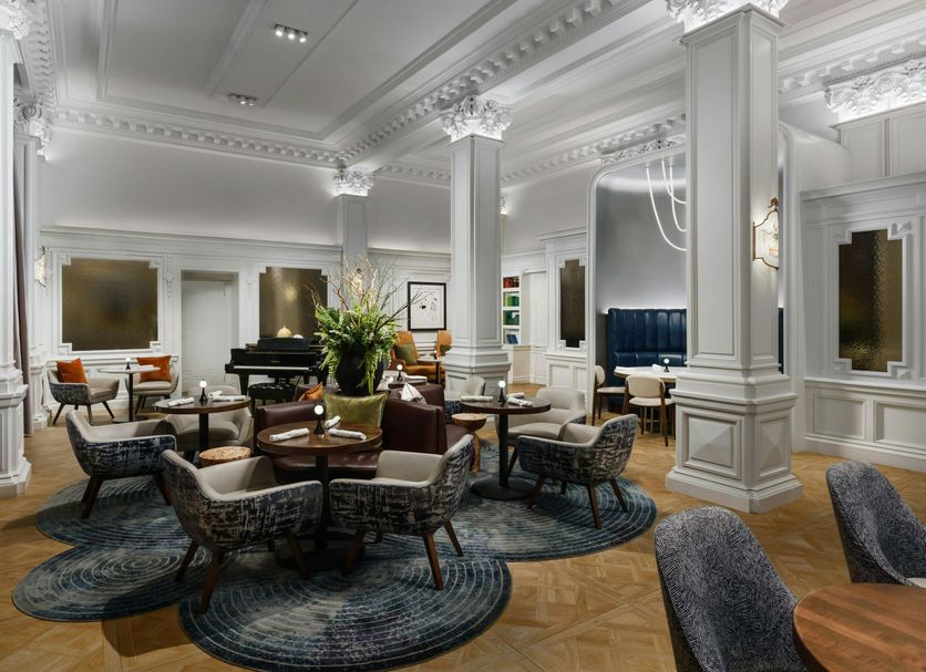 Salon Photo